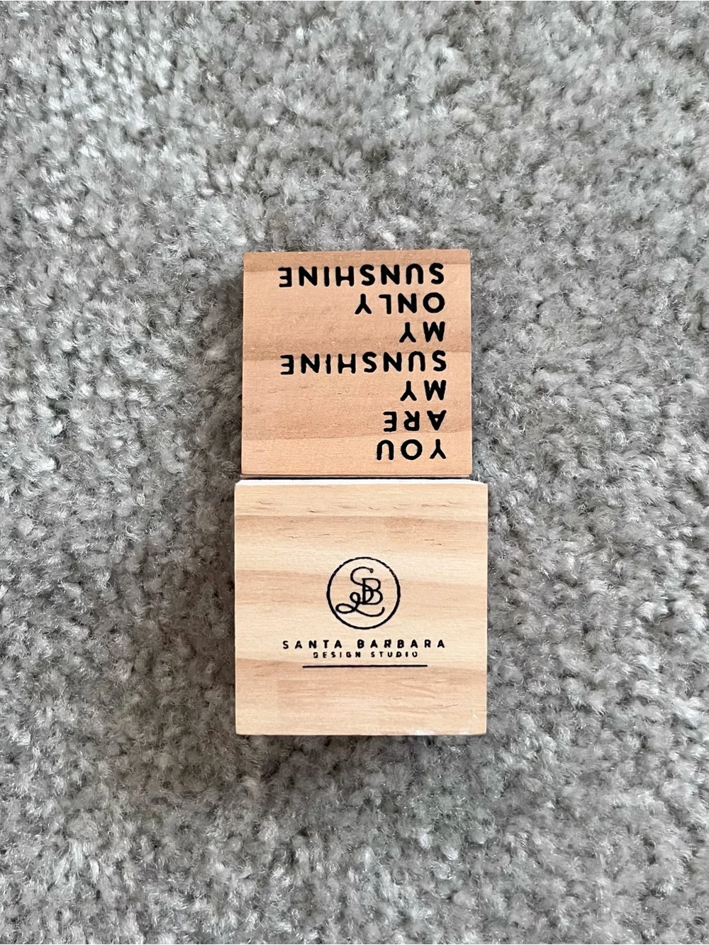 Wooden Jewelry / Trinket Box